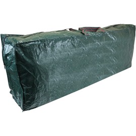 NIGMA Christmas Tree Storage Bag Decoration Bags Stores Xmas Tree, Lights and Decorations (Tree Storage), 9 feet