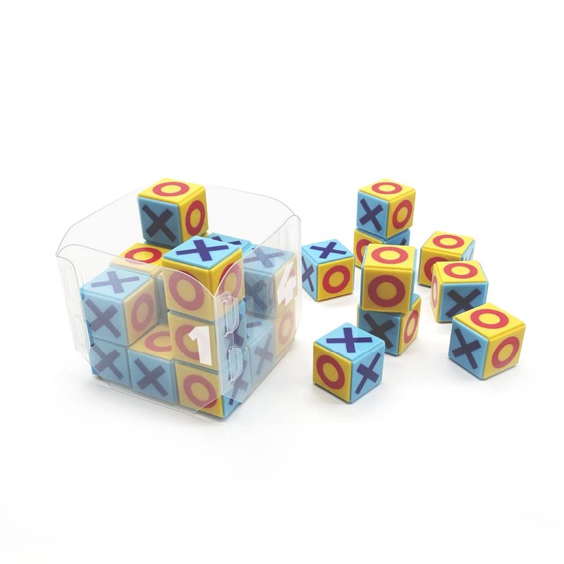 Shoyo Japan SJ-T01-01 JOYCUBE Line Cubic Standard