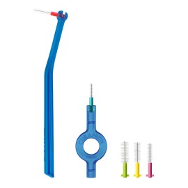 Curaprox Cepillo Interdental 06 Al 11 Prime Start Mixed