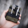 VIPERADE VE13 Mini EDC Pouch, Small EDC Organiser Bag with