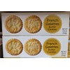 Trader Joe French Galettes Butter Cookies 7.75oz 220g (Two Boxes)