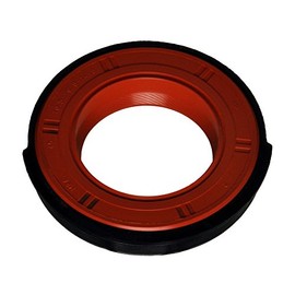 Shaft Seal, Crankshaft