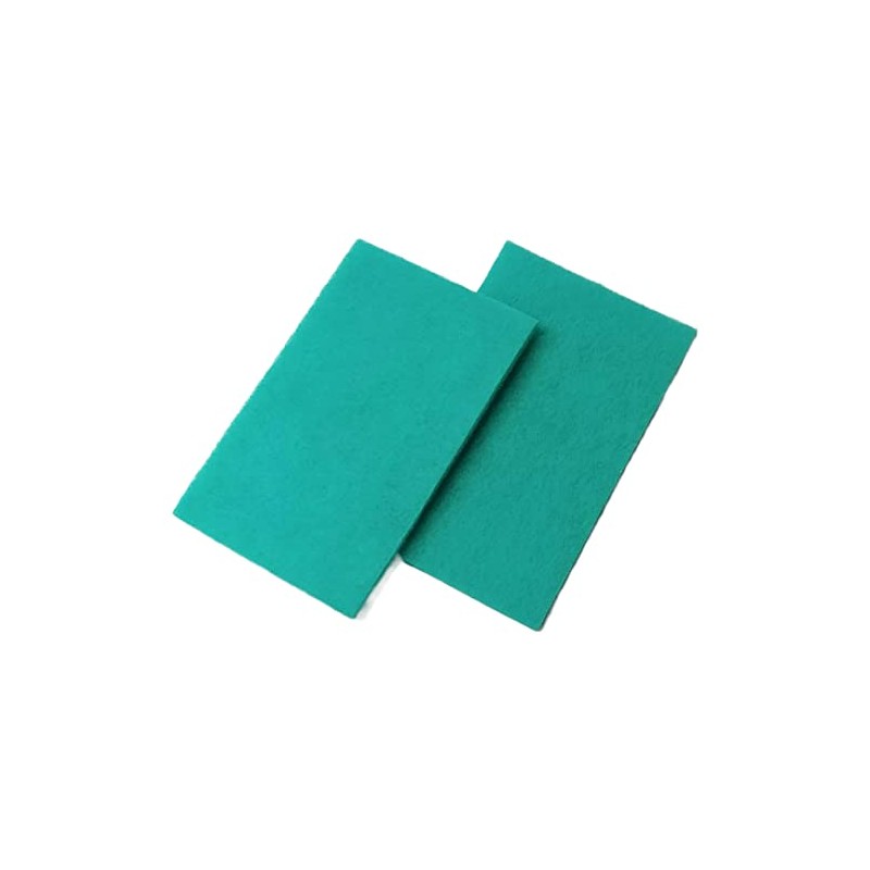 65‐161 Lifebreath HRV Filters- Made with Synthetic Media with Actual