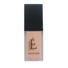 Elite Eves Vegan Liquid Blush - Long Lasting Waterproof Face Makeup Cheek Shadow. Liquid Cream Blush Stick Makeup for Cheeks Long-lasting Liquid Blush For High-pigment Color (6ml) (#03, 6ml)