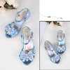 Eleasica Girls' Ballet Flats - -