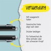 Online Multipen 4-in-1 | Ballpoint Pen & Pencil | Multifunctional