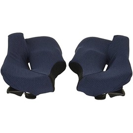 アライ (Arai) XD-EP システムパッド 20mm 055663