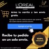 L'Oréal Professionnel Gel Fijador Textura Cabello Loreal Professionnel Curl 250