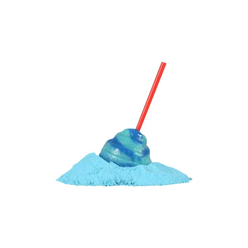 Koko's Slush Puppie Dip-N-Lik Candy - 12 ct