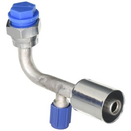 Vintage Air 35533-VUG Barb O-Ring with Port