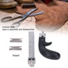 Professional Belt Cutter Leather Band Cutter Tools, Leather Cutter Tool