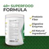 Alpha Supps - Alpha Greens Supplement | Fruit & Vegetable
