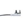 1 x ABS sensor front for Discovery V L462 Range