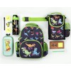 Fringoo - Large Capacity Kids Strap Lunch Bag | Small