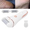 Rechargeable Electric Foot Callus Remover Dead Skin Calluses Removal Foot