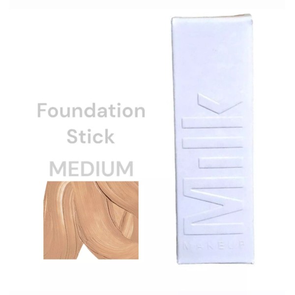 Milk Makeup Flex Foundation Stick MEDIUM NEW BNIB SEALED