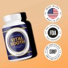 Unbranded Vital Sooth Joint Support Natural Freedom to Move Vitamin