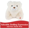 GUND Original Snuffles Teddy Bear, Premium Stuffed Animal for Ages
