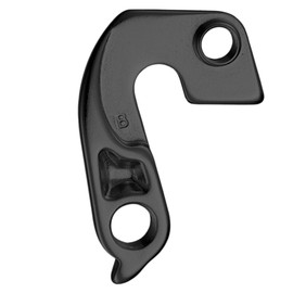 Forest Byke Company Derailleur Hanger 65 Compatible with Specialized Stumpjumper Hardrock Hotrock S-Works Enduro Fatboy Camber Epic Crave Rockhopper Bicycles Part Number 9895-4021