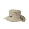Scala Hats Big Brim Supplex (Khaki-XXLarge)
