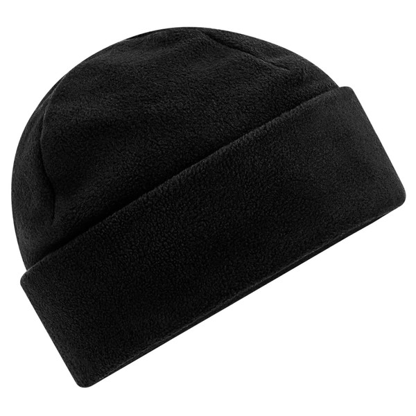 Beechfield - Recycled Elegant Fleece Cuffed Design - Beanie -