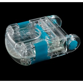 Taylor Seville Magic Binding Maker 2.5"