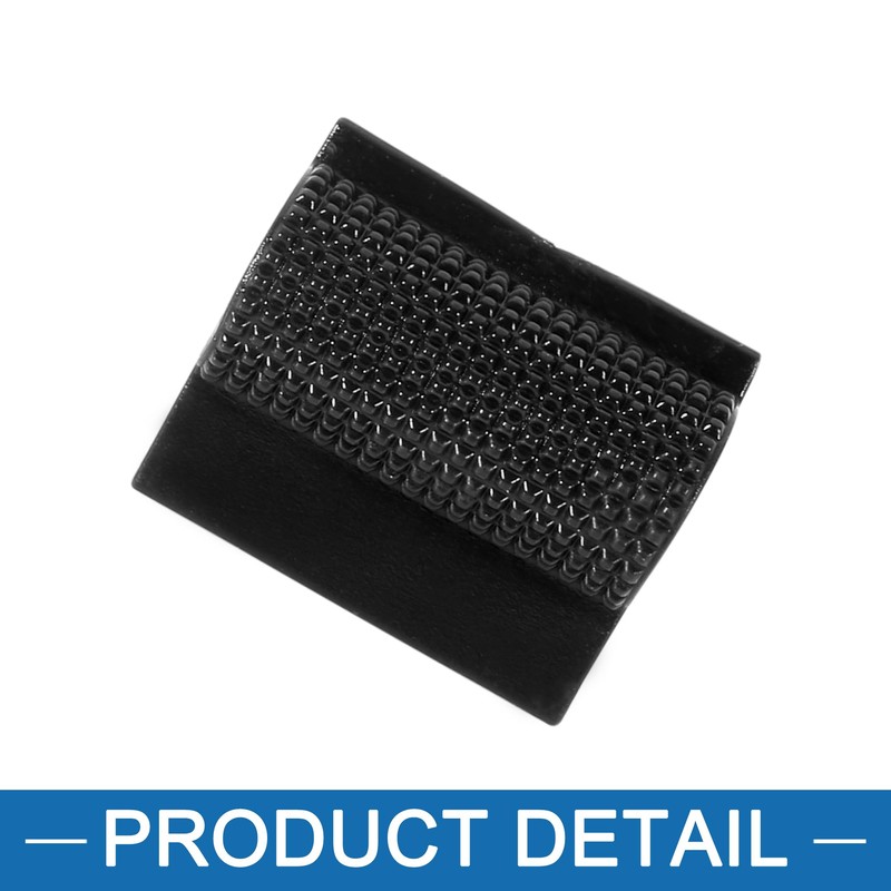 A ABSOPRO Gear Shift Shifter Case Boot Protector Cover Rubber