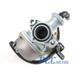 PCC MOTOR 22mm PZ22 Carburetor Pit Dirt Bike ATV Hand Choke CA05