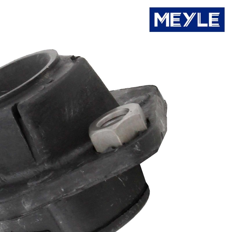 2 x Original Meyle 3147410001 Strut Mount Lower Rear Axle