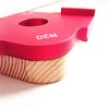 Vogueing Tool R5-R30 Wood Board Accessories Round 1 Set R5-R30