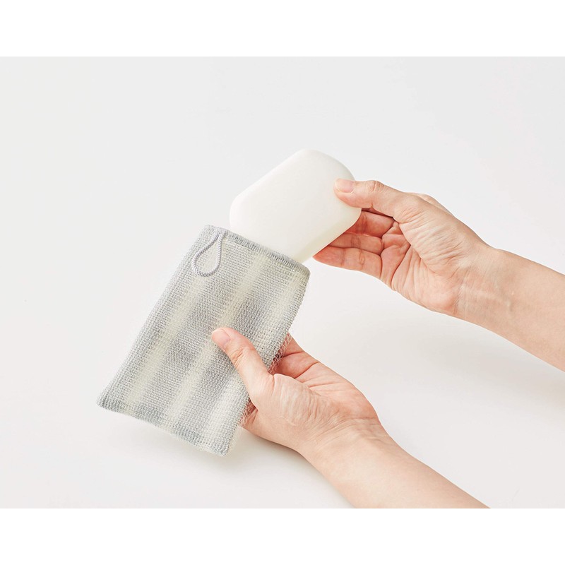 Cogit Hand Wash Net, Washable Between The Claws, Hand Wash
