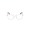 GUESS GU50170 033 Shiny Pale Gold 56/15/145 Women's Glasses
