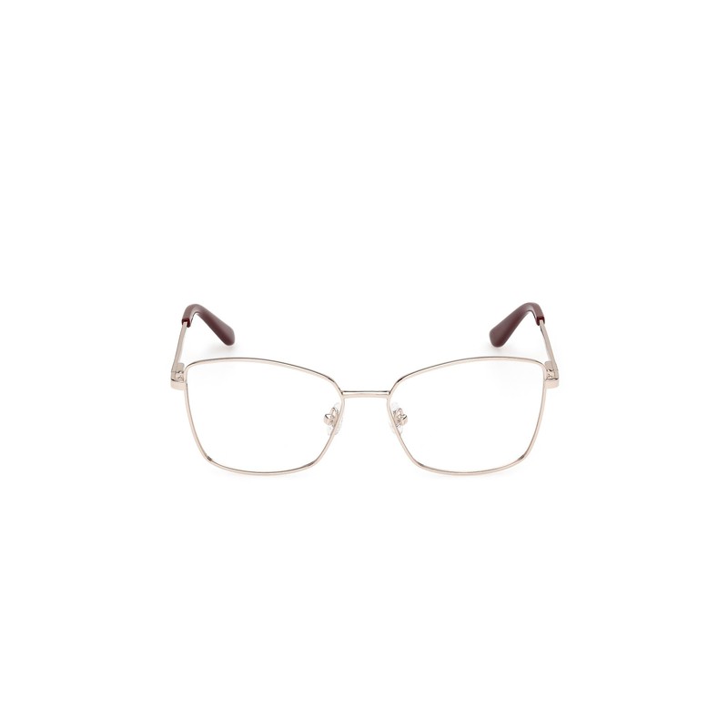 GUESS GU50170 033 Shiny Pale Gold 56/15/145 Women's Glasses