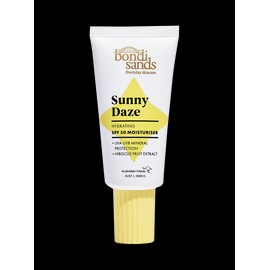 Bondi Sands Sunny Daze SPF 50 Moisturiser 50g