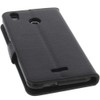 foto-kontor Case Compatible with Gigaset GS270 / GS270 Plus Book