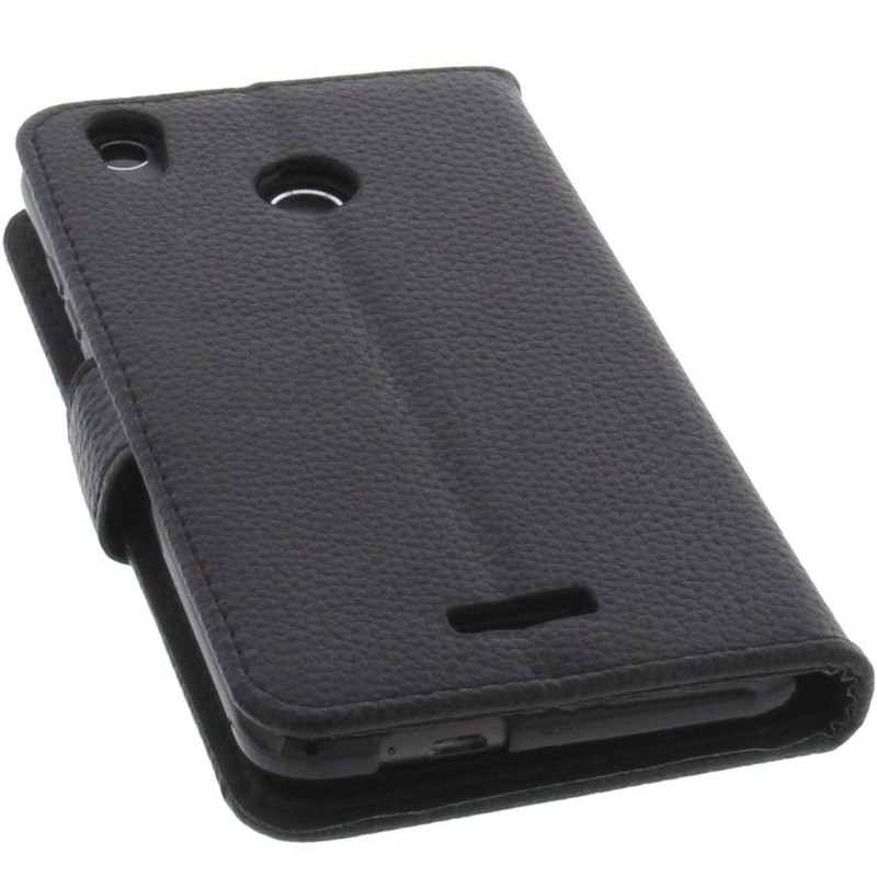 foto-kontor Case Compatible with Gigaset GS270 / GS270 Plus Book
