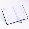 evelay 2026 Diary A5 Week to View Full Year Office