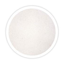 Sandsational Sparkle 1 lb White Beach Sand