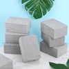 8 PCS Pool Pumice Stone Pool Cleaning Pumice Block Swimming