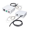 Temperature Controller PID Thermostat Temp Control Box Digital Display M6