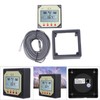 Solar Charge Remote Controller Regulator MT1 TTL232 LCD Display with