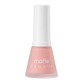 RENOVA | Esmalte de uñas Matte, Color Yara, 13ml