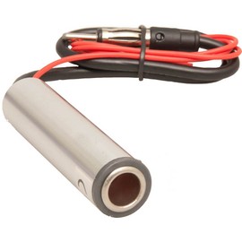 HP-Autozubehör Electronic universal amplifier Amplifier