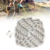 ZTTO Bike Chain 11‑Speed 116 Links Bicycle Chain with Chain