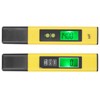 PH TDS Meter Combo 0.01pH High Accuracy Pen ±2% Readout