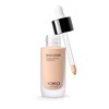KIKO Milano Skin Lover Intensive Serum Foundation 1.5WN, Moisturising Serum