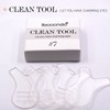 ibcccndc Eye Lash Lift Kit Eyelash Perm Kit Lash Curling
