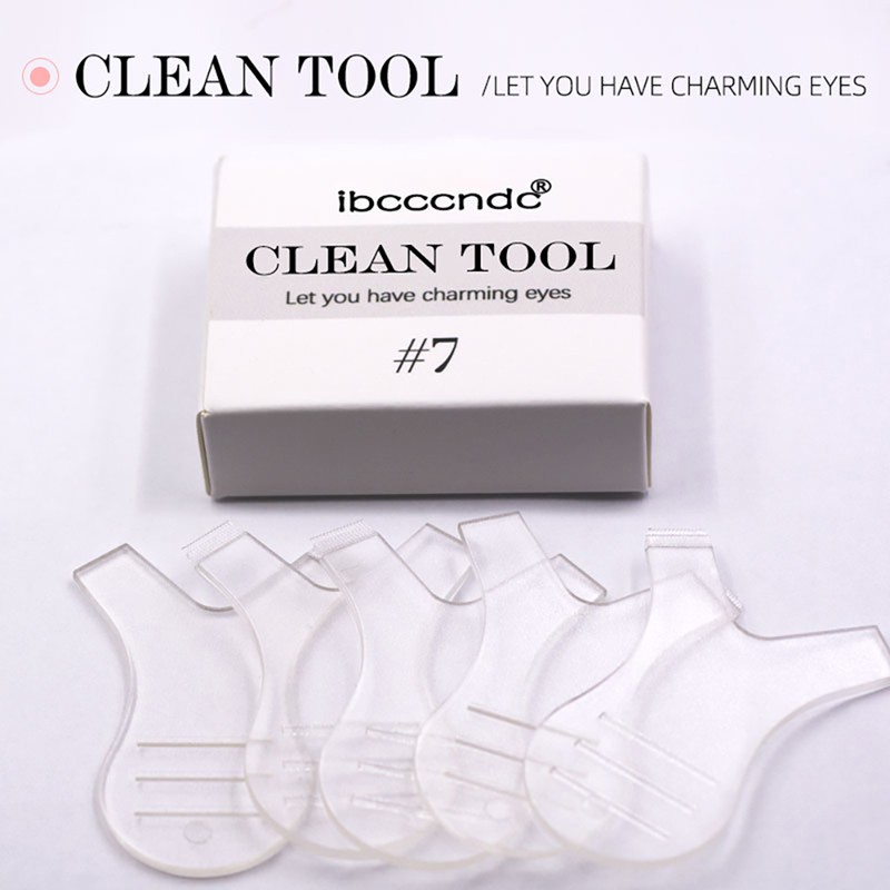 ibcccndc Eye Lash Lift Kit Eyelash Perm Kit Lash Curling