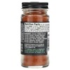 Frontier Berbere Seasoning Organic 2.3 Oz Aromatic Spice Blend For