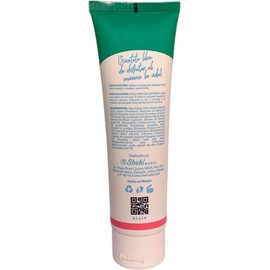 Sheló Nabel Crema de Enebro, Crema Relajante Corporal, Extractos Naturales, 100 ml